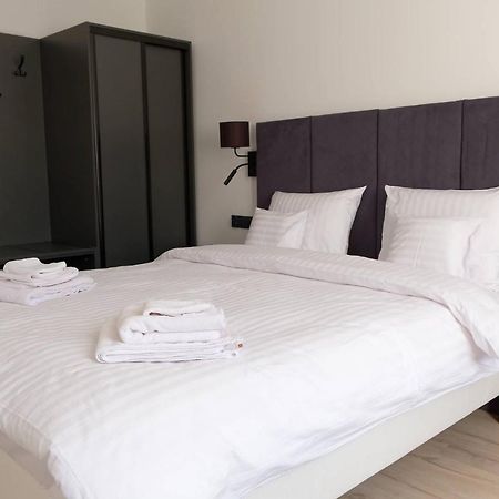 Apartament E-Space Жешув Экстерьер фото