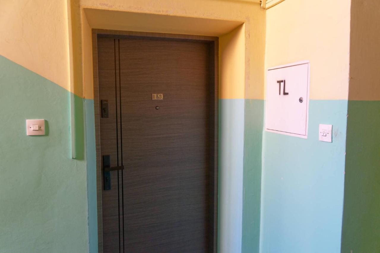 Apartament E-Space Жешув Экстерьер фото