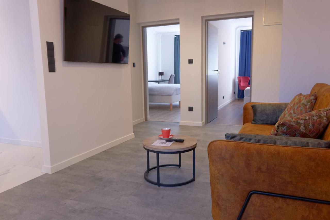 Apartament E-Space Жешув Экстерьер фото