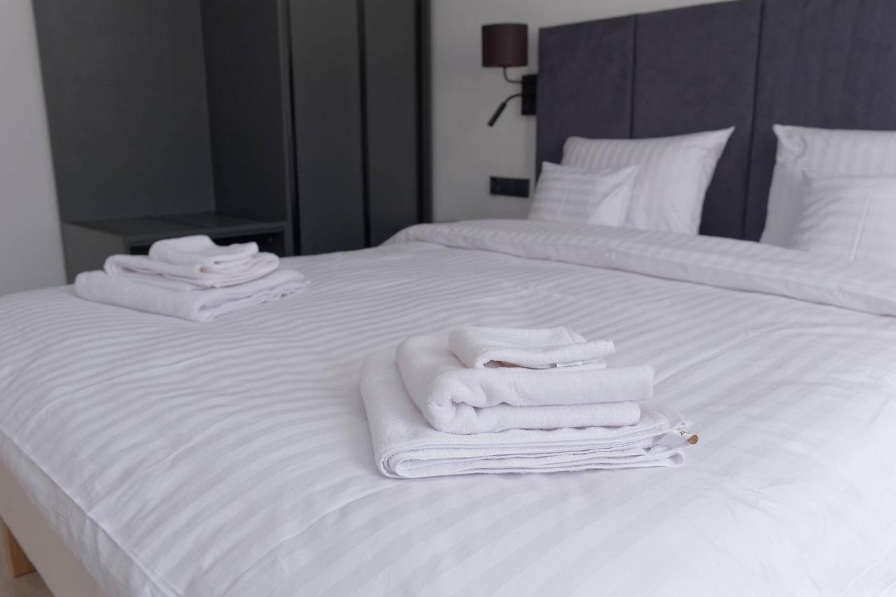 Apartament E-Space Жешув Экстерьер фото