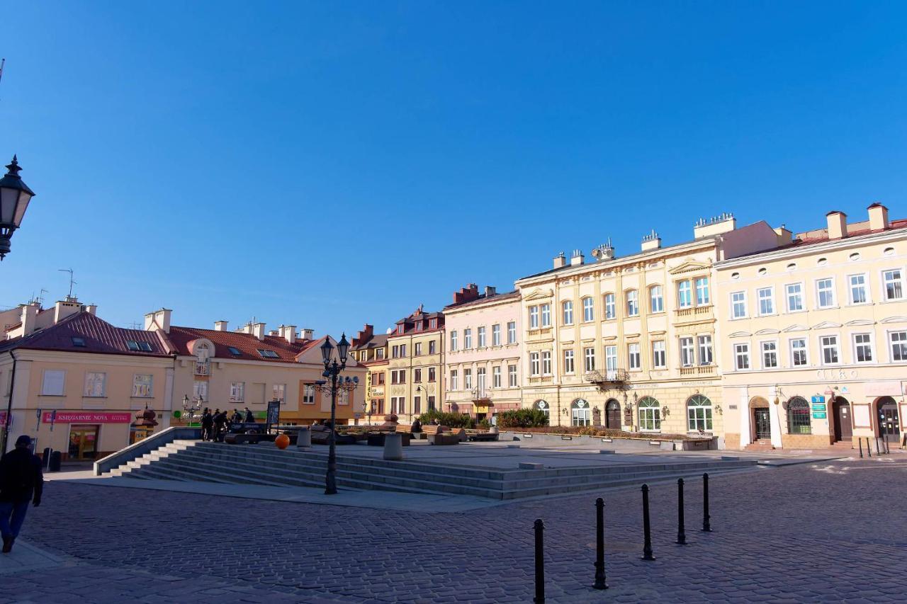 Apartament E-Space Жешув Экстерьер фото