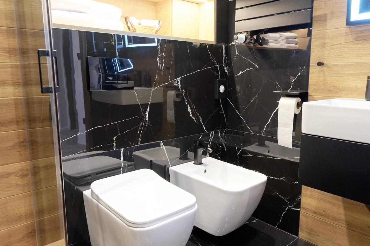 Apartament E-Space Жешув Экстерьер фото