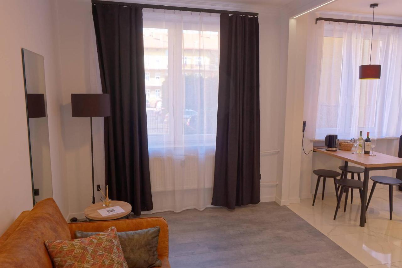 Apartament E-Space Жешув Экстерьер фото