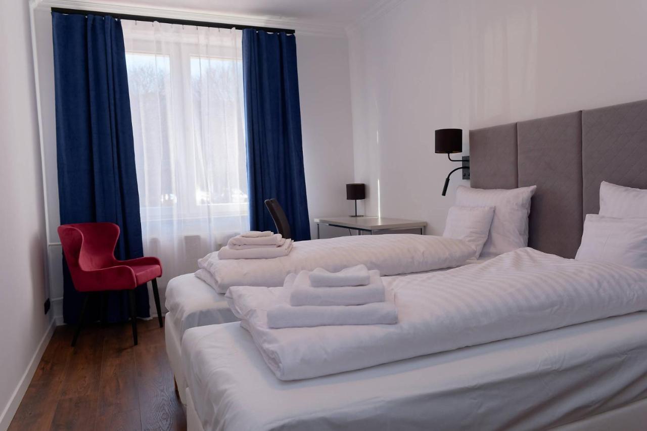 Apartament E-Space Жешув Экстерьер фото