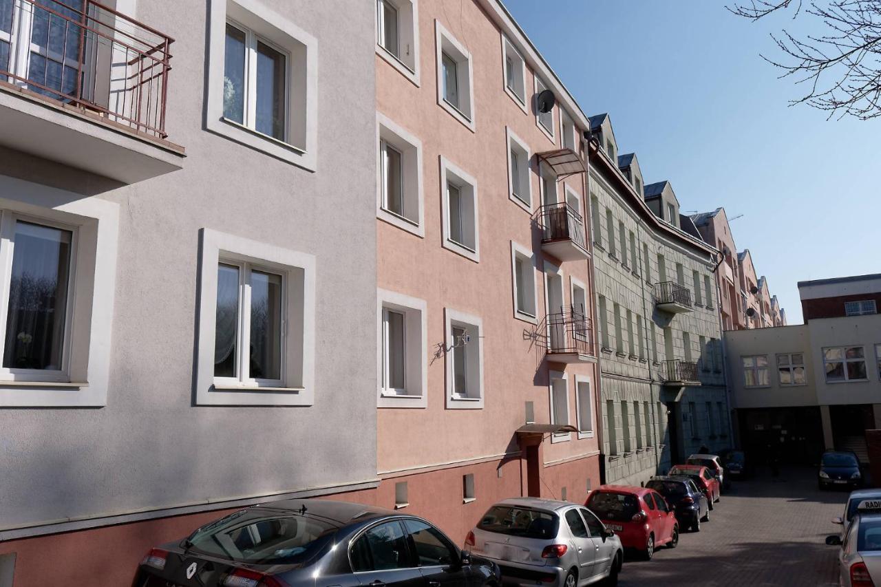 Apartament E-Space Жешув Экстерьер фото
