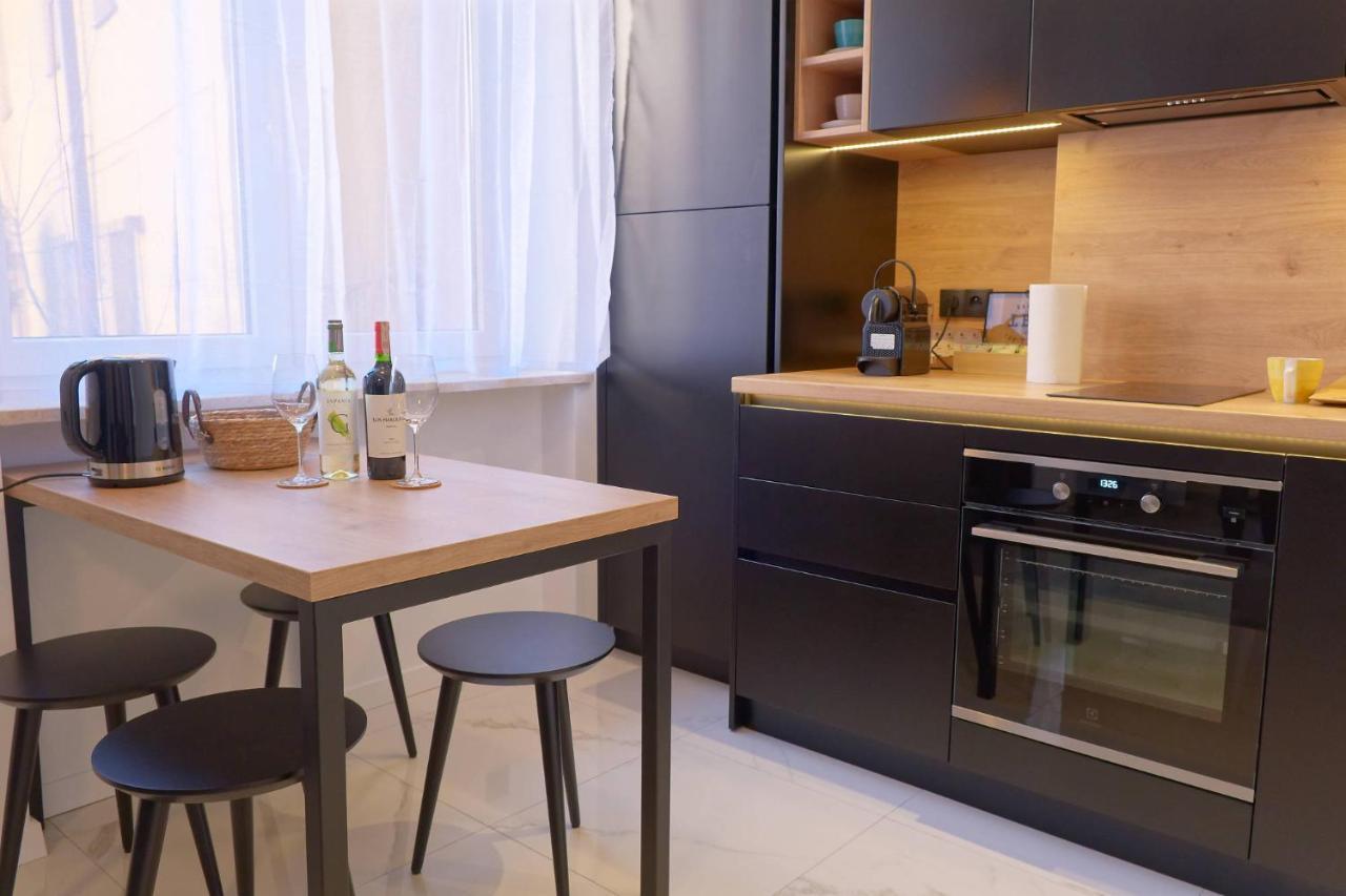Apartament E-Space Жешув Экстерьер фото