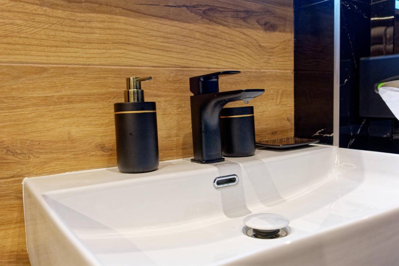 Apartament E-Space Жешув Экстерьер фото