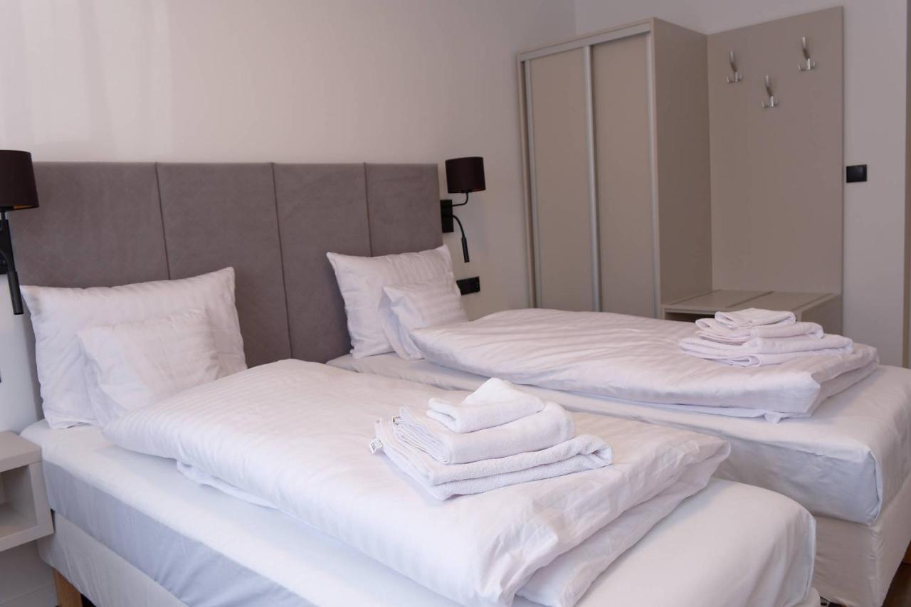 Apartament E-Space Жешув Экстерьер фото