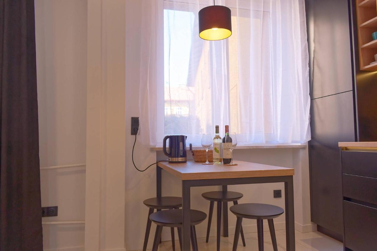 Apartament E-Space Жешув Экстерьер фото