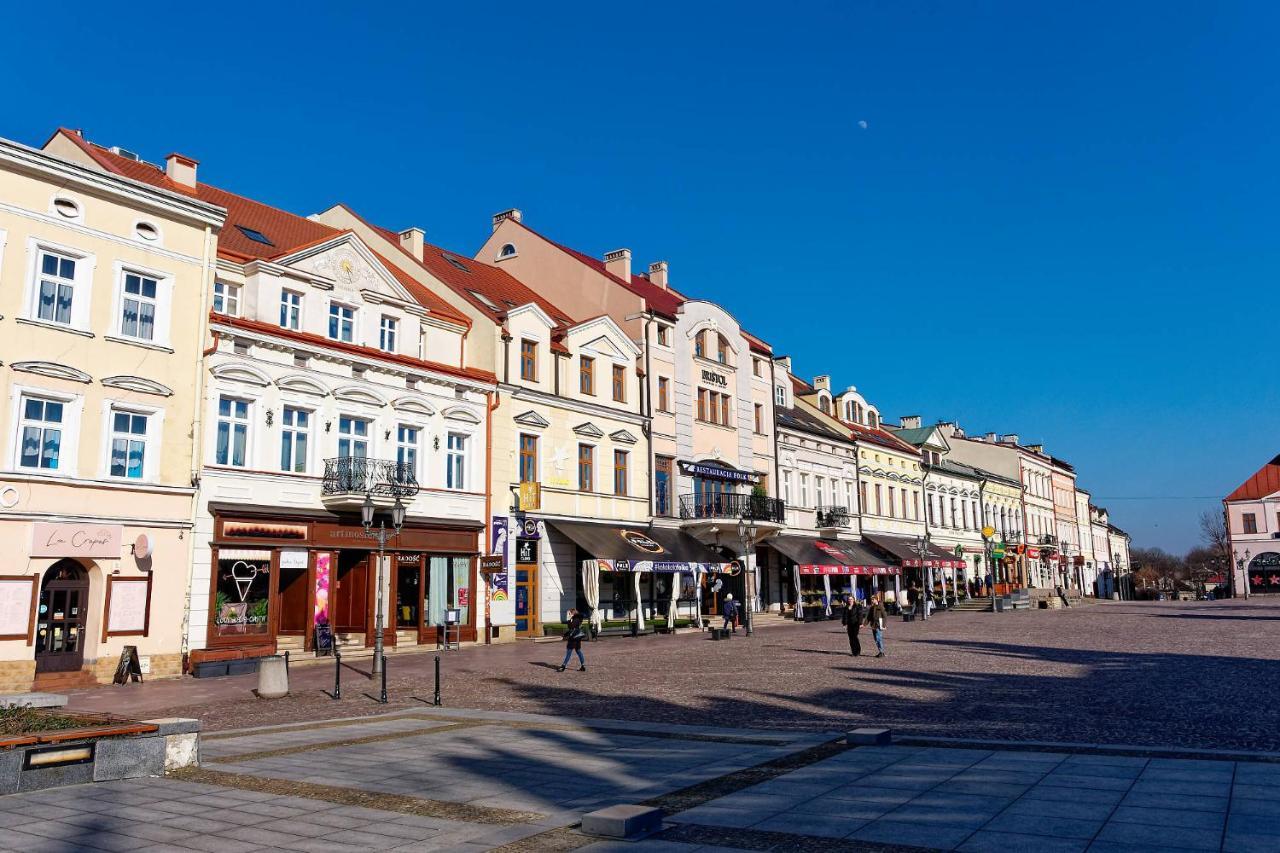 Apartament E-Space Жешув Экстерьер фото