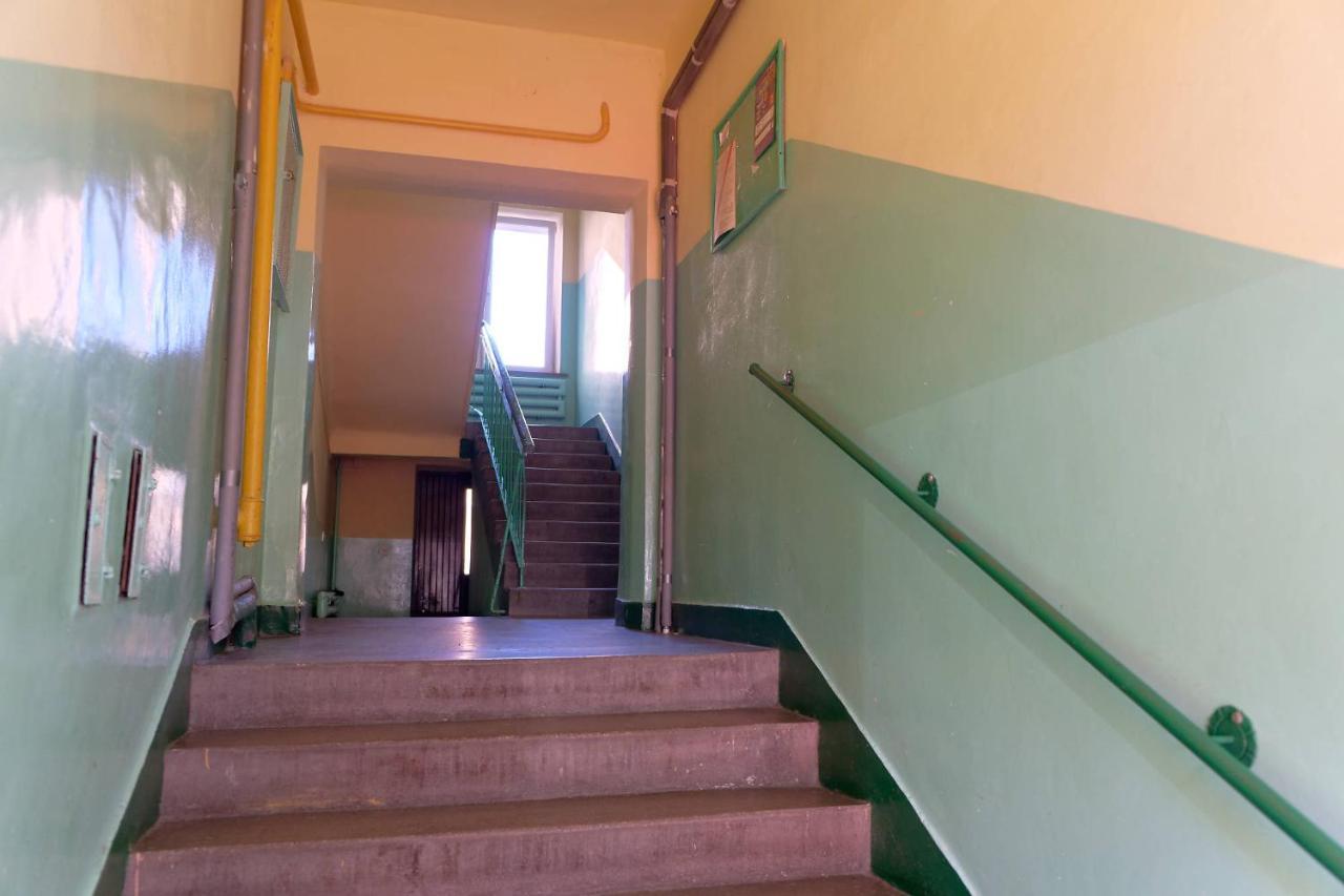 Apartament E-Space Жешув Экстерьер фото