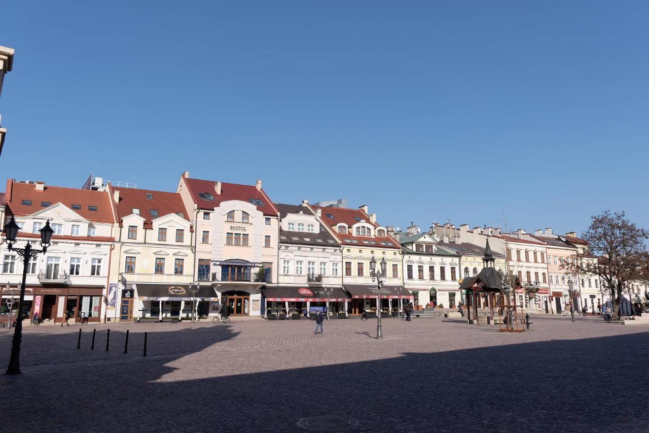 Apartament E-Space Жешув Экстерьер фото