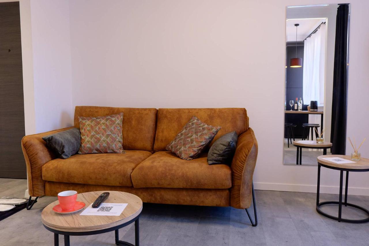 Apartament E-Space Жешув Экстерьер фото