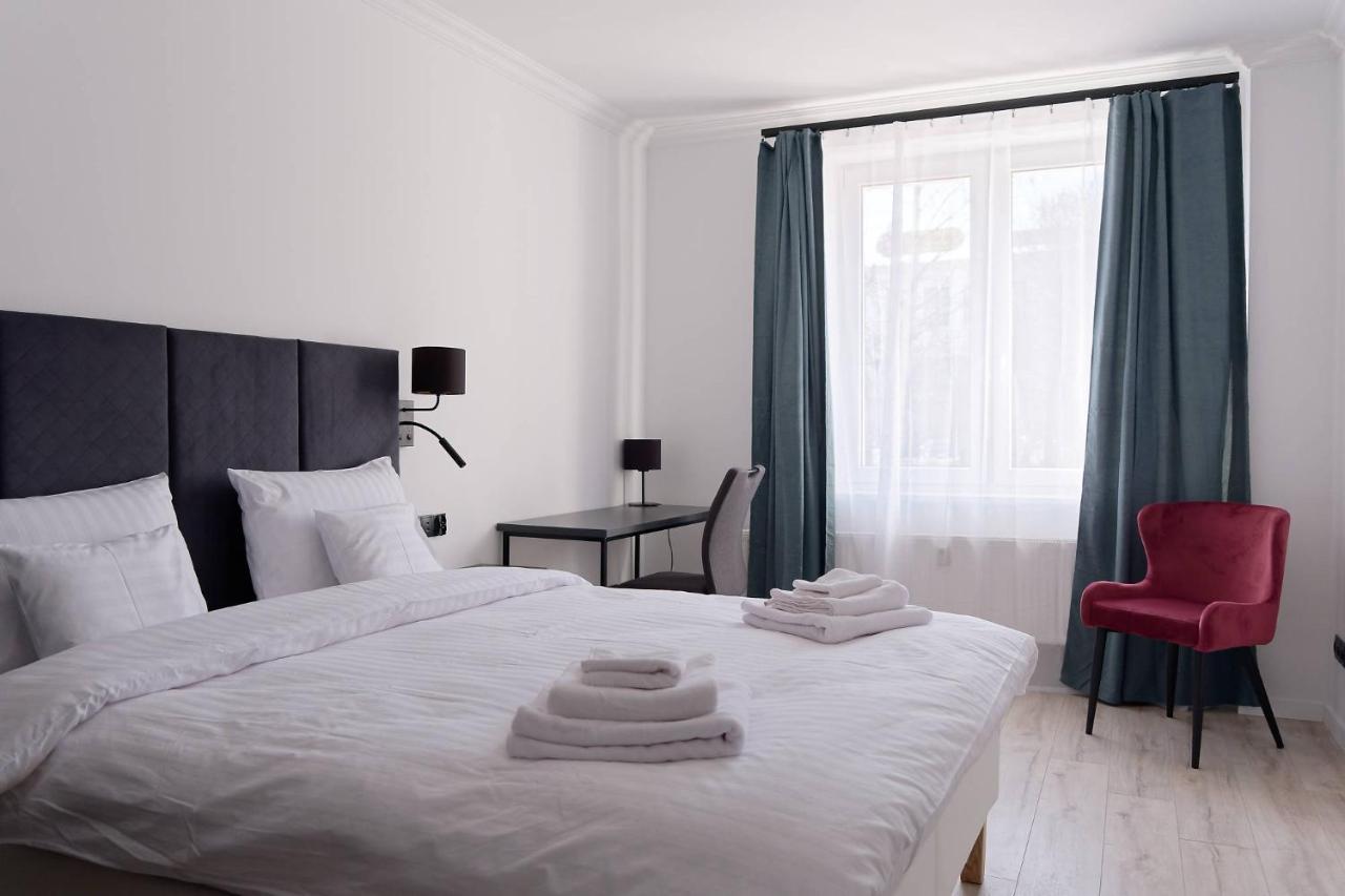 Apartament E-Space Жешув Экстерьер фото