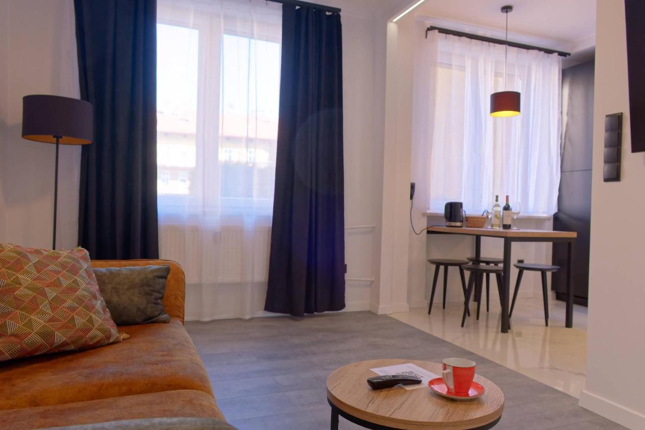 Apartament E-Space Жешув Экстерьер фото