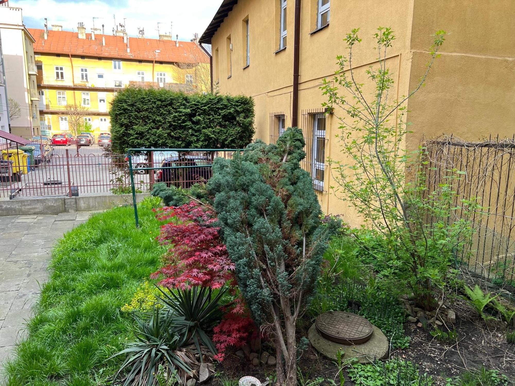 Apartament E-Space Жешув Экстерьер фото